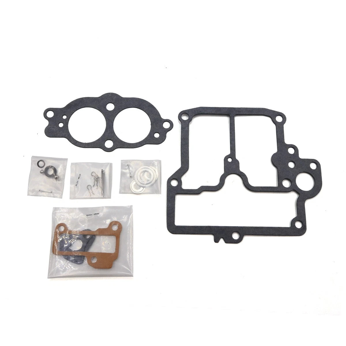 Carburetor Repair Kit for Toyota Corolla (1974–1979)