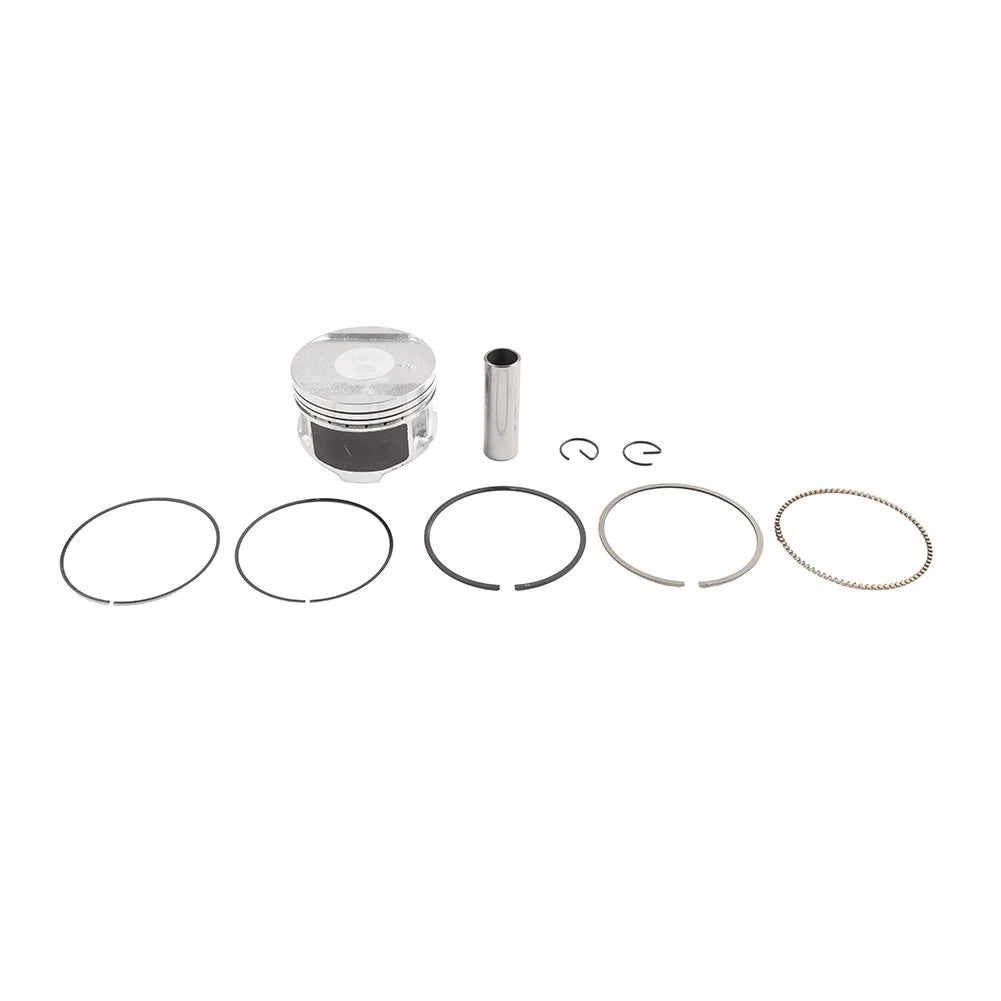Piston Rings Kit 73mm for Yamaha TTR250 (1999–2006)