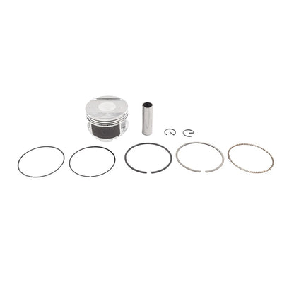 Piston Rings Kit 73mm for Yamaha TTR250 (1999–2006)