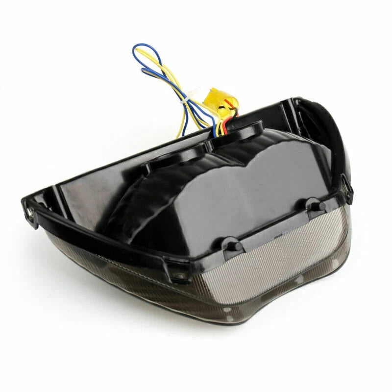 Built-in LED Taillight Turn Signals for Honda CBR 600 F4 F4i CBR 900 (1999–2006)