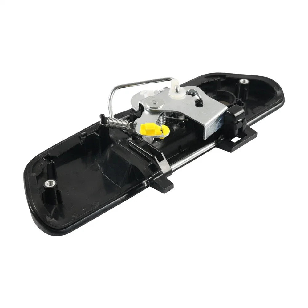 Rear Tailgate Handle with Keyhole for Nissan NP300 Frontier Navara (2016-2019)