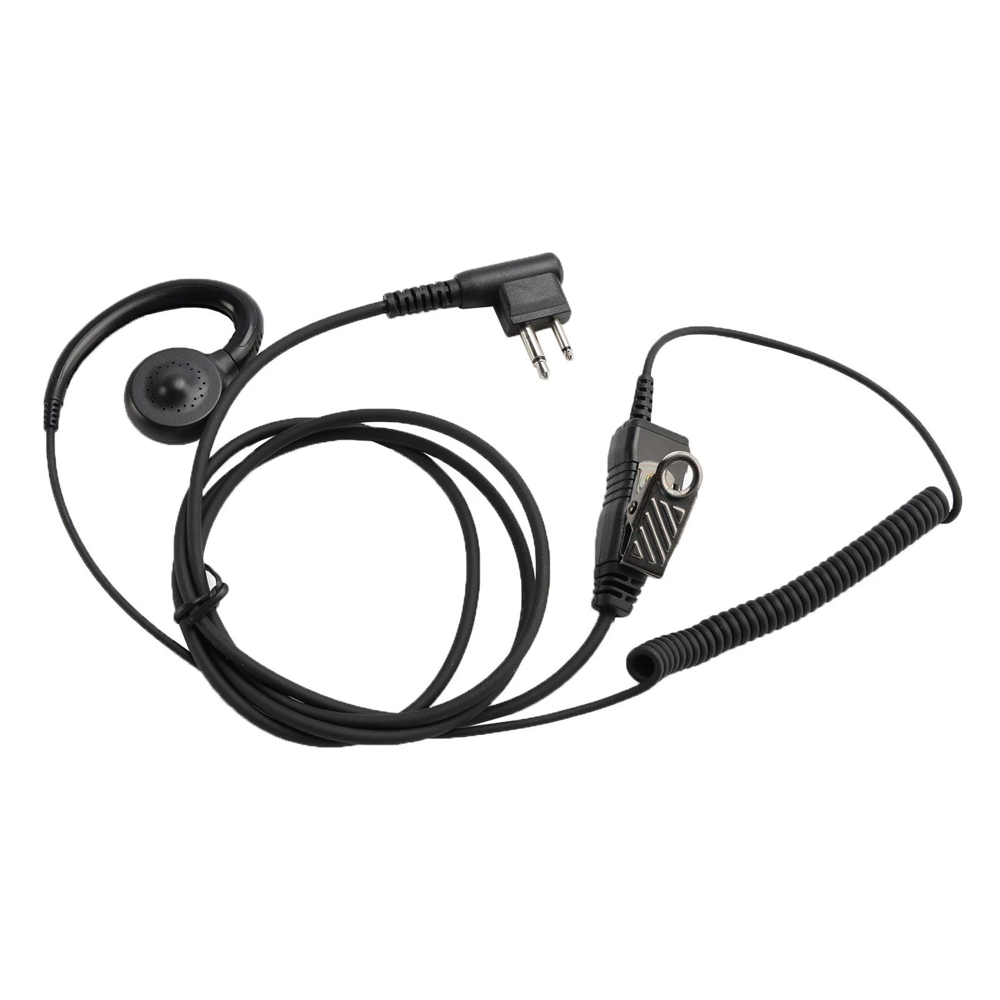 M-018 Curve Hook Headset for GP2000 CP88 SP10 PRO1150 P040 (2000–2023)