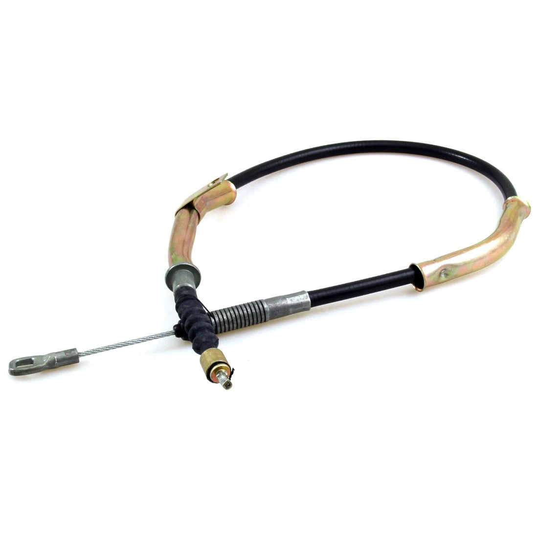Clutch Cable for Toyota Corolla KE70 KE72 KE75 TE71 TE72 E70 (1979–1987)