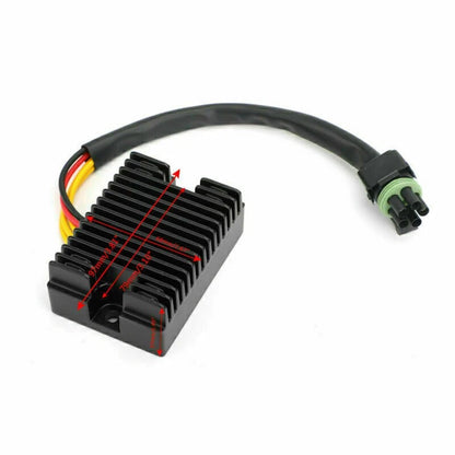 Alternator Stator 35560-Max-00 for Explorer ATV Urano DLS 700 Argon 750 Deluxe