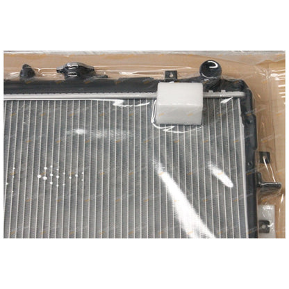 Alloy Radiator for Mazda E Series Ford Econovan (1984–2006)