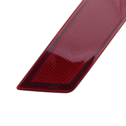 Bumper Reflector Lights for Mercedes-Benz ML350 (2008-2011)