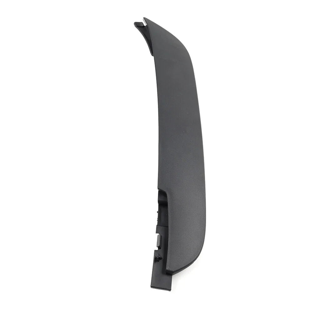 Front Bumper Lower Air Deflector for Land Rover Range Rover Evoque (2011-2015)