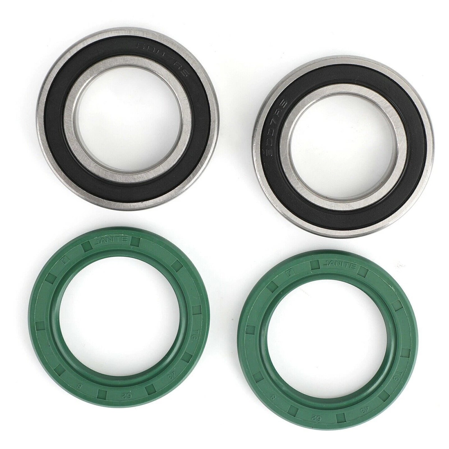 Drive Belt 1076OCx 30W for ARGO ATV PART 127-137HD XTI 8X8 (2004–2018)