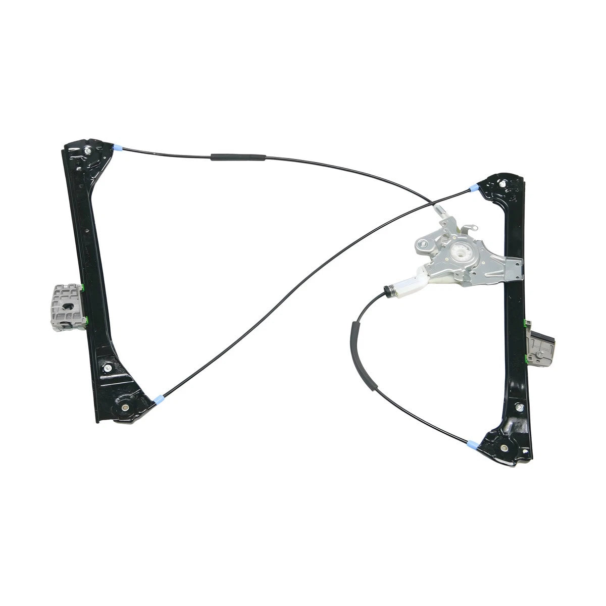 Front Left Window Regulator for BMW 3 Series E46 (1999–2005) Coupe/Conv