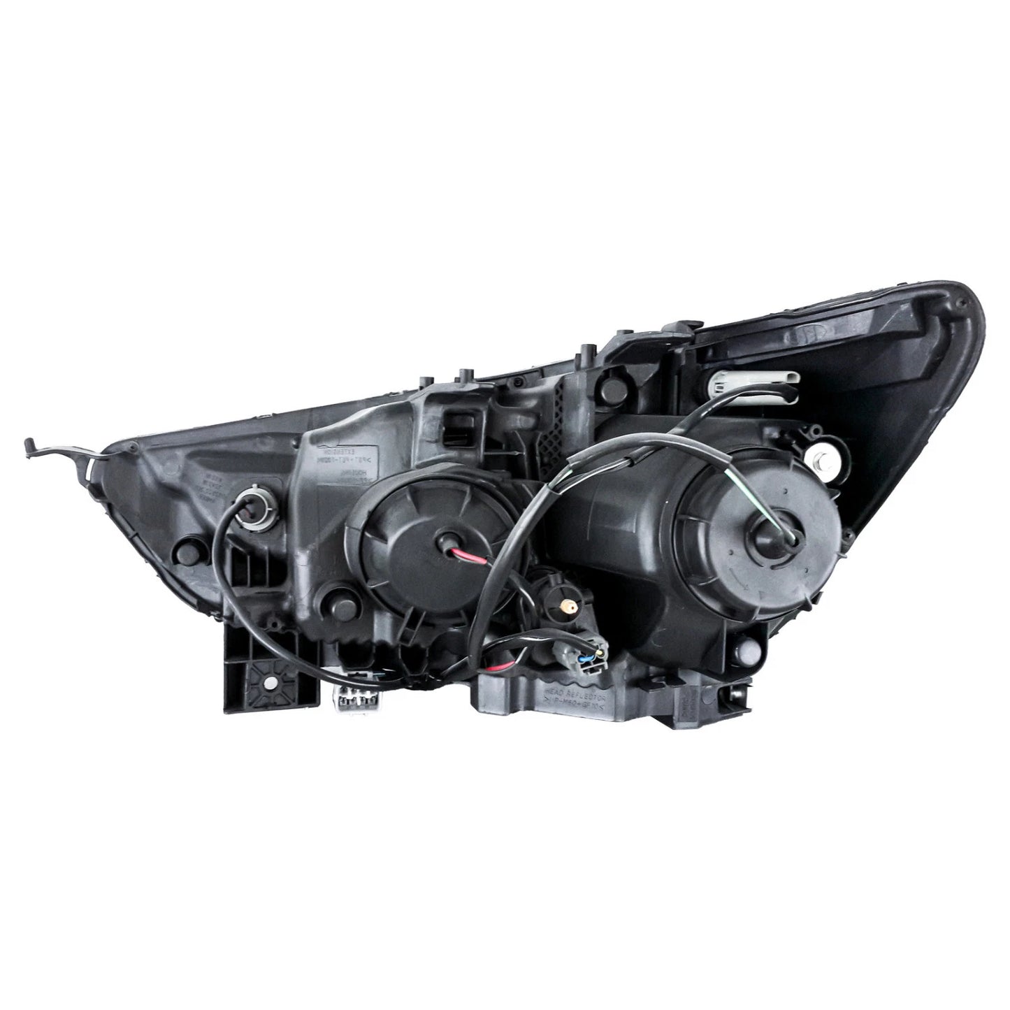 Right Halogen Head Lamp for Mitsubishi ASX (2010–2019)