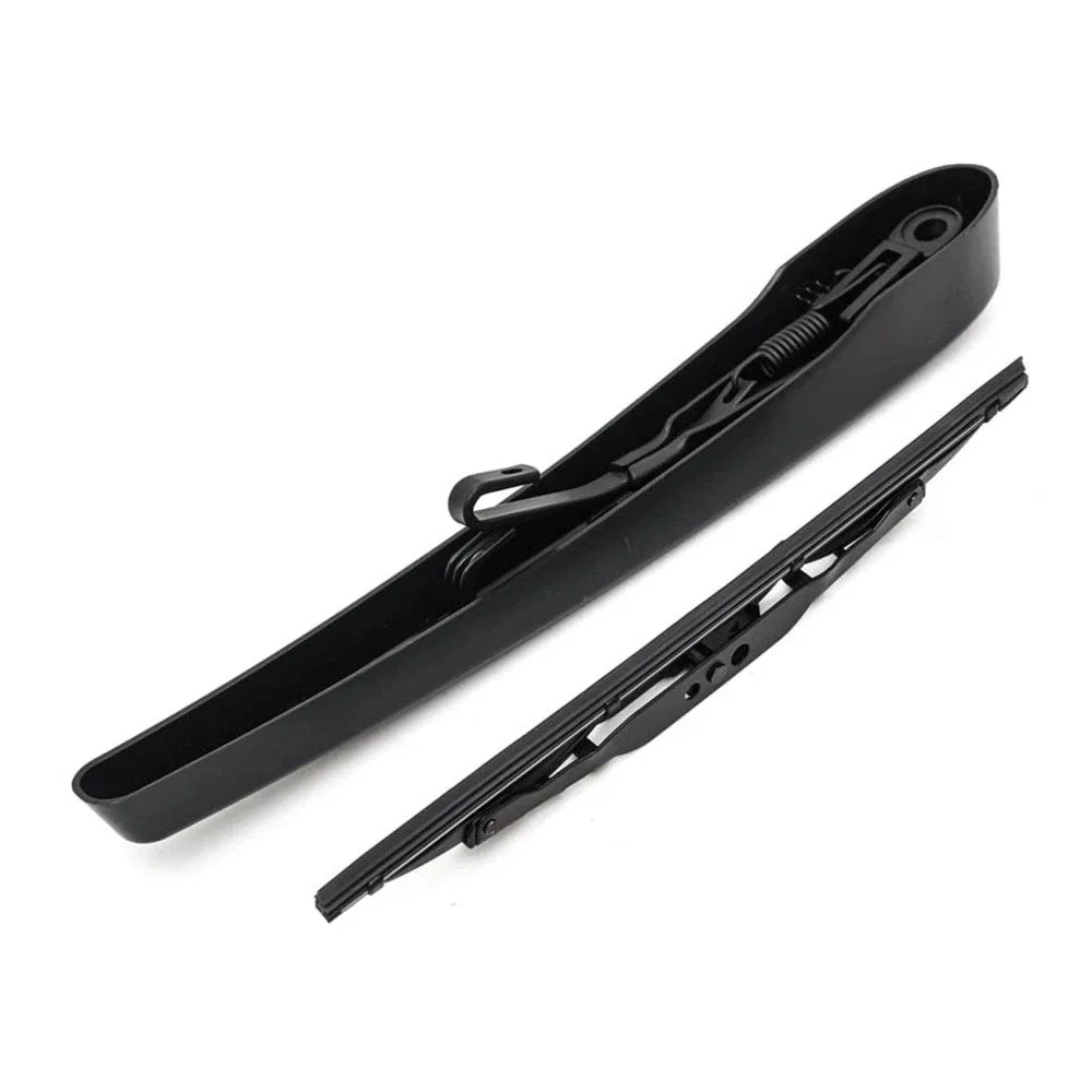 Rear Windshield Wiper Arm + Blade for Buick Encore, Chevrolet Trax (2013-2023)