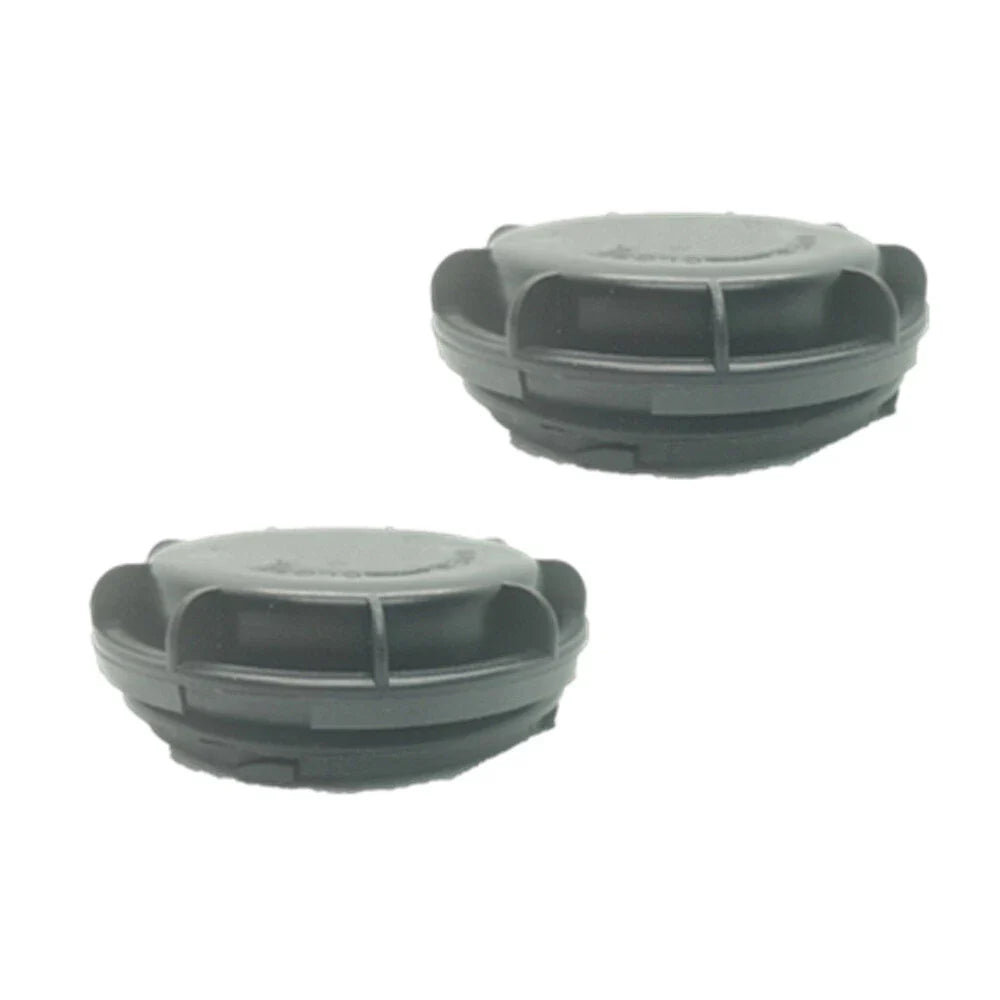 XL Headlight Bulb Cover Set for 2019-2021 Chevrolet Malibu (2019-2021)
