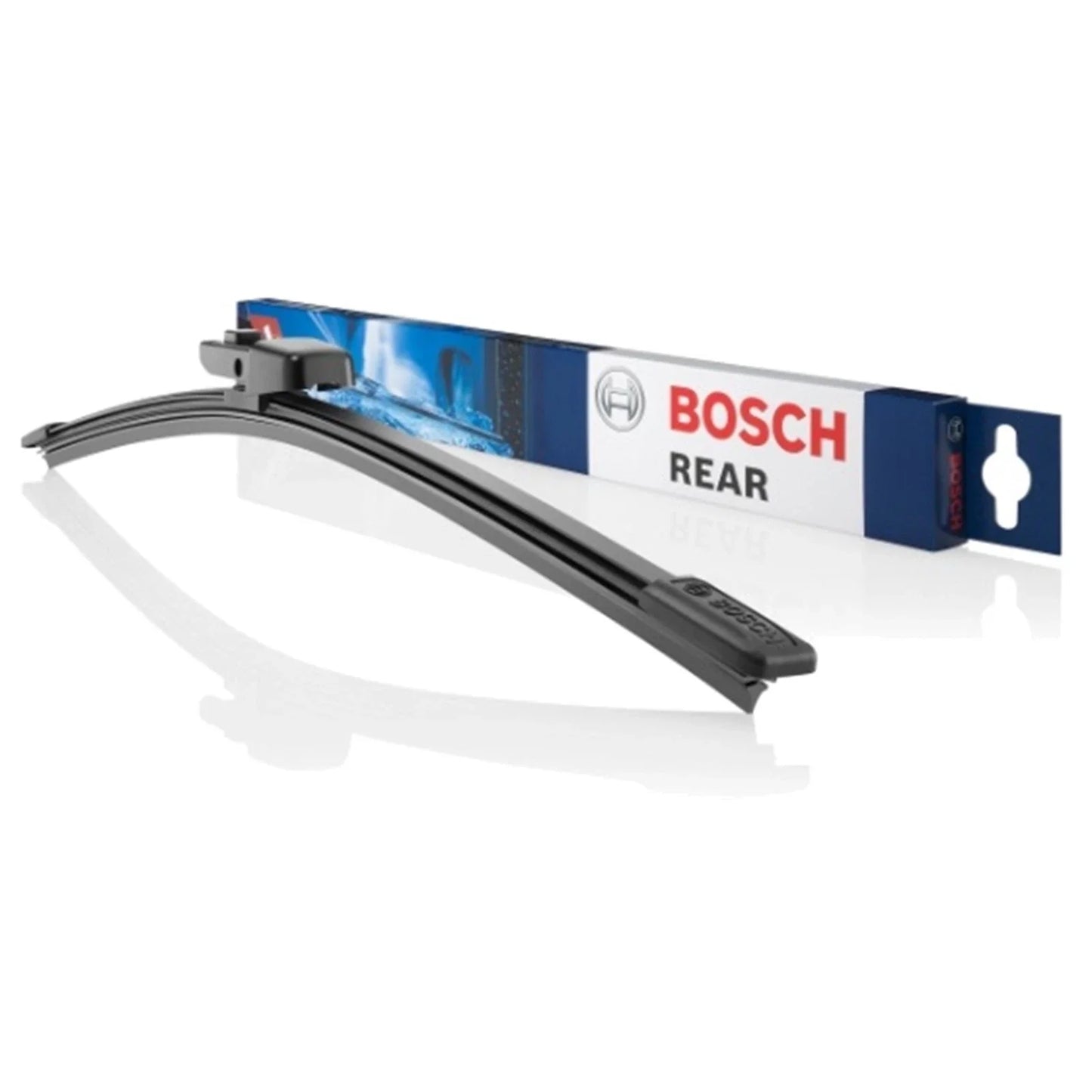 Rear Wiper Blade Assembly for BMW 120i E87 Hatchback (2004-2010)