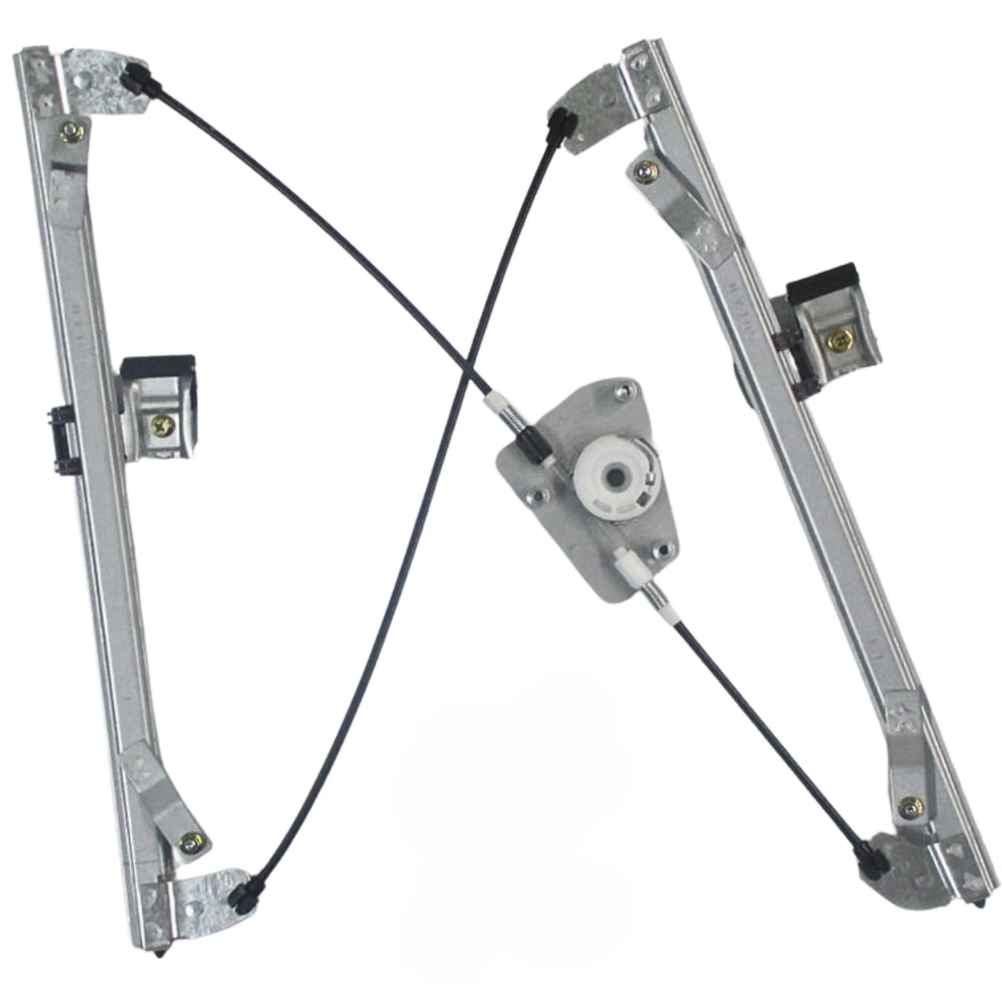Front Left Electric Window Regulator for Hyundai i30 FD (2007–2012)