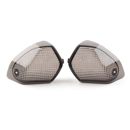 Rear Turn Signal Lens for KAWASAKI ZZR400 ZZR600 (1993-2008) Smoke