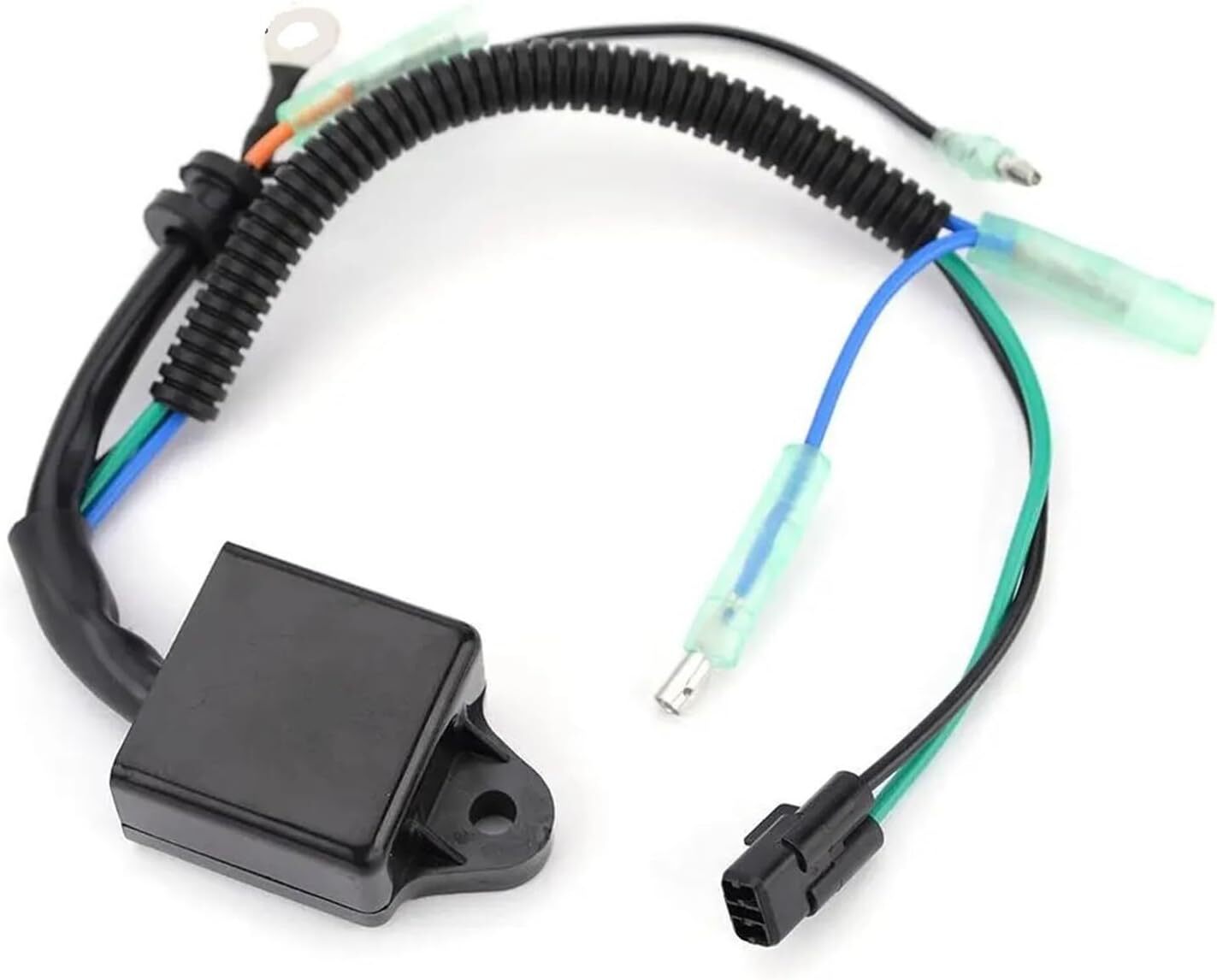 CDI for Suzuki Outboard DT15 DT9.9 (1990–1999)