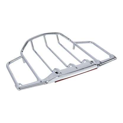 Luggage Rack LED Light for Harley Road King Touring (2014-2024)