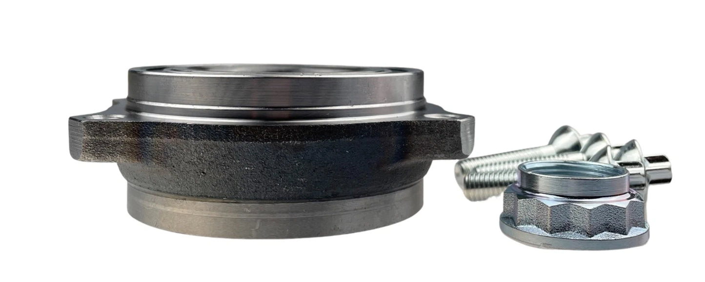 Rear Wheel Bearing Hub Assembly for Mercedes C Class W204 (2007–2015)