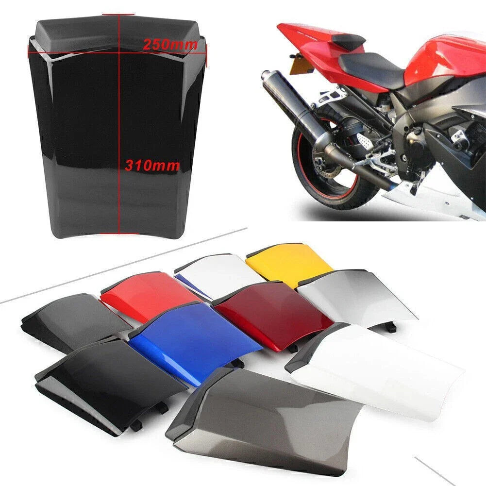 Rear Seat Cover Cowl for Yamaha YZF R1 (2002-2003) Yellow