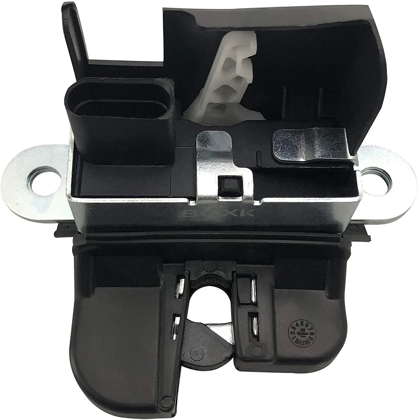 Rear Hatch Liftgate Trunk Door Lock Actuator Motor for VW Golf GTI (2004–2009)