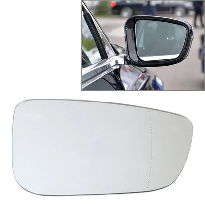Right Rearview Mirror Cover Cap for BMW Mini Cooper R50 R51 R52 R53