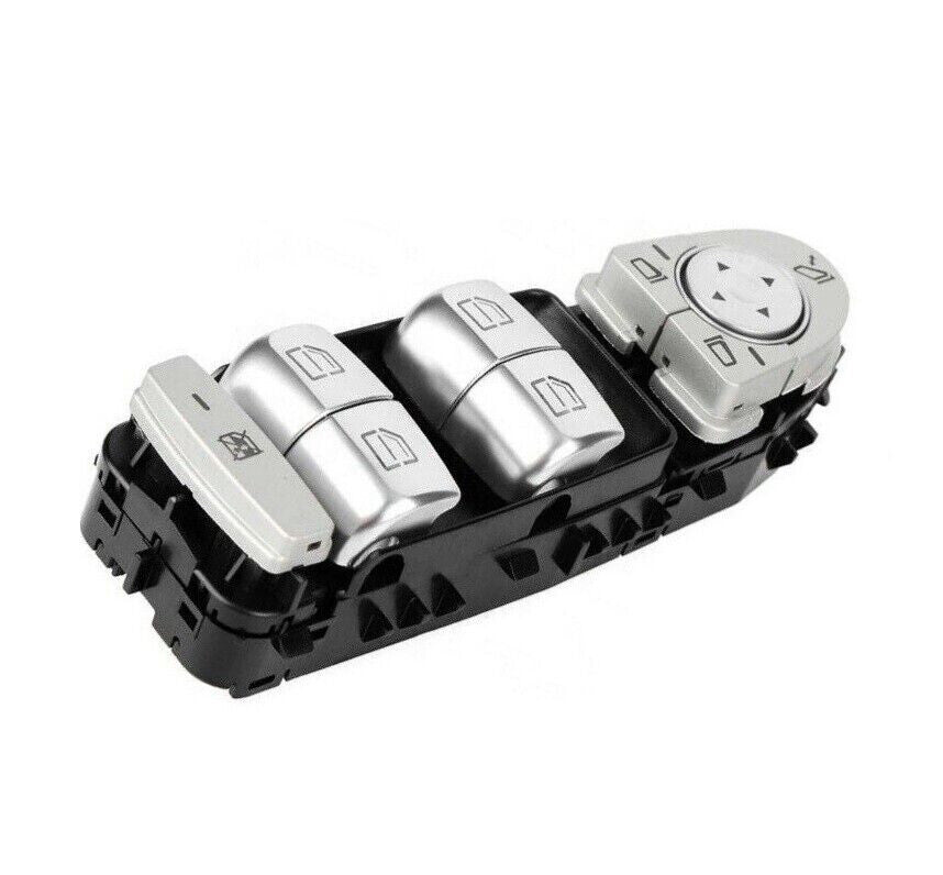 Window Regulator Switch for Mercedes Benz C-Class (2015–2021)