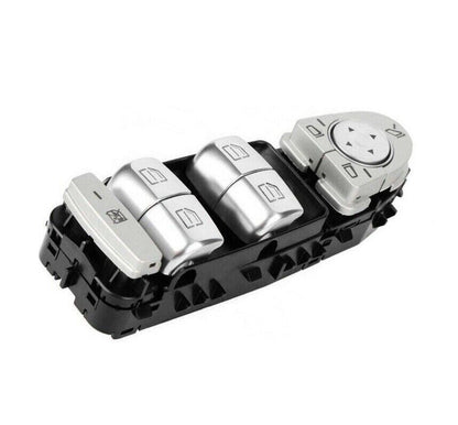 Window Regulator Switch for Mercedes Benz C-Class (2015–2021)