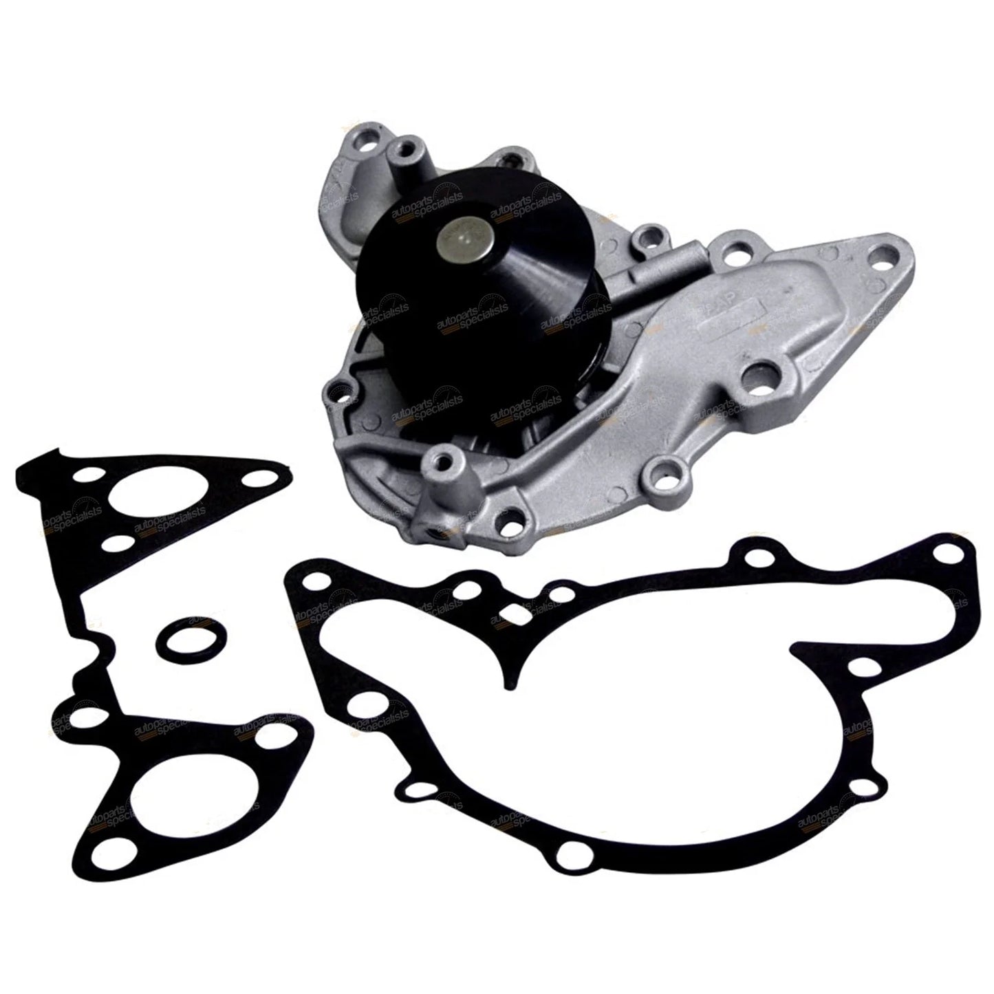 Water Pump Mitsubishi 380 V6 6G75-S4 3.8L Engine (2005-2008)