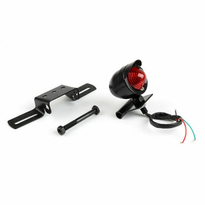 Footrest for Yamaha Virago XV125 (1997–2000), XV250 (1988–2013), XV400