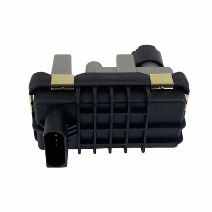 Turbo Actuator for G-13