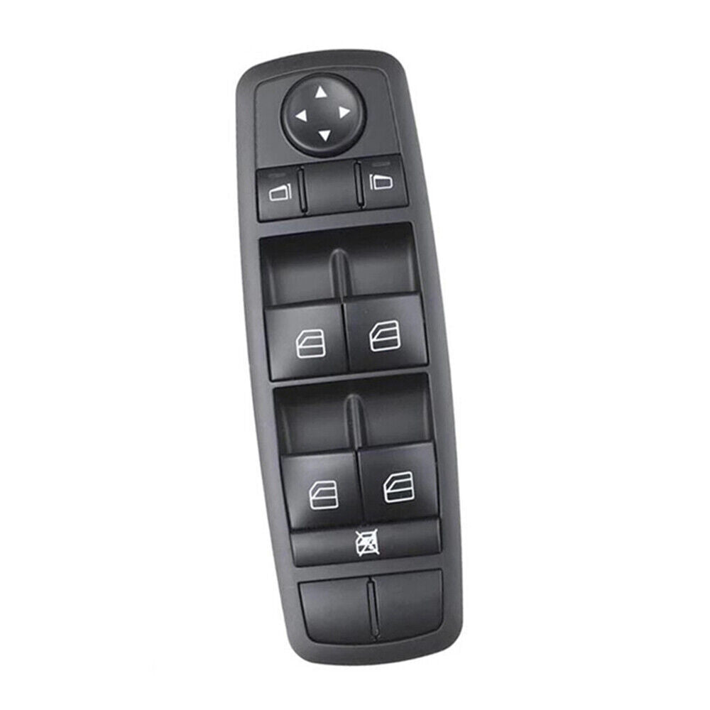 Master Window Switch for Mercedes Benz ML320 ML350 ML63 (1998–2011)