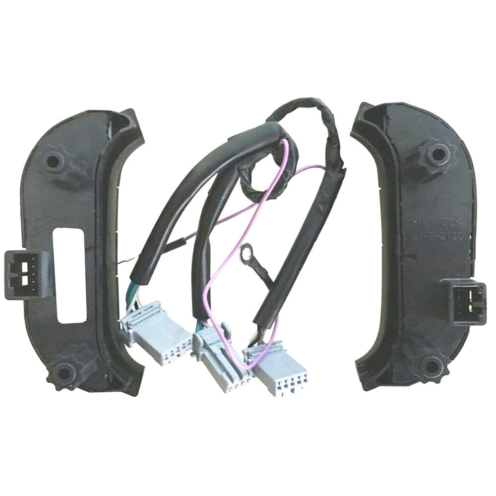 Cruise Control Switch for Mitsubishi Pajero (2007–2016)