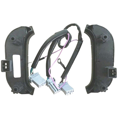Cruise Control Switch for Mitsubishi Pajero (2007–2016)