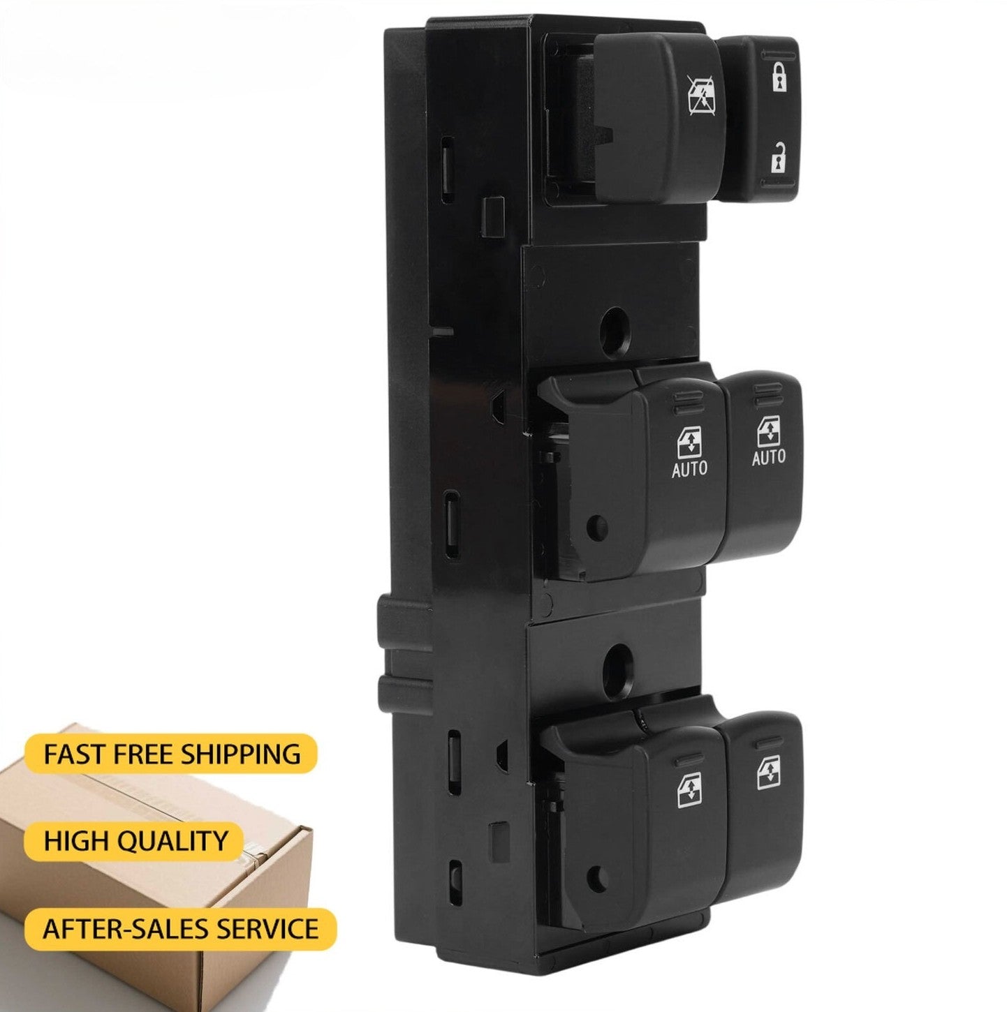 Driver Side Power Window Switch for Subaru Outback Legacy (2017)