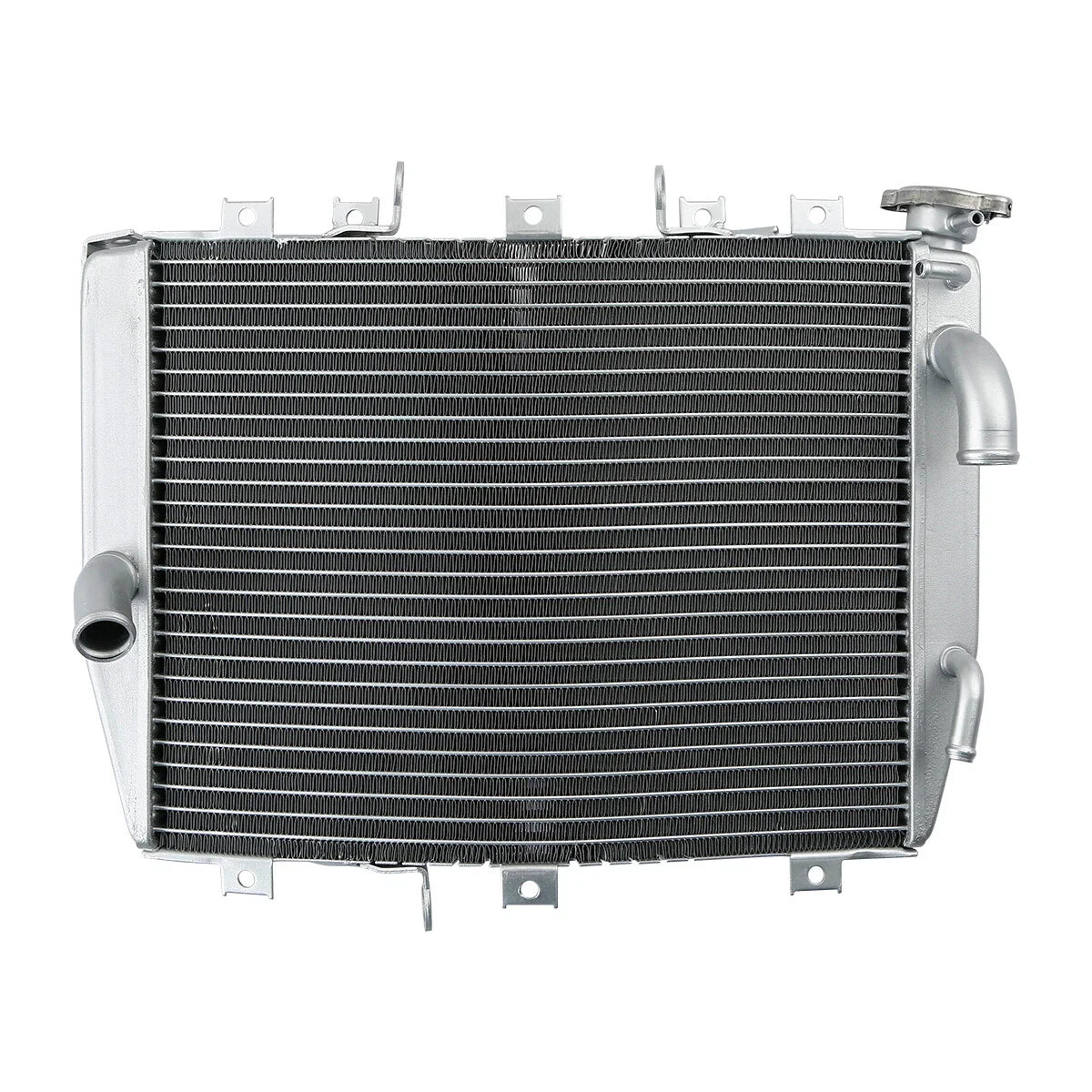 Radiator Cooler for Kawasaki Ninja ZX10R ZX 10R (2004-2005)