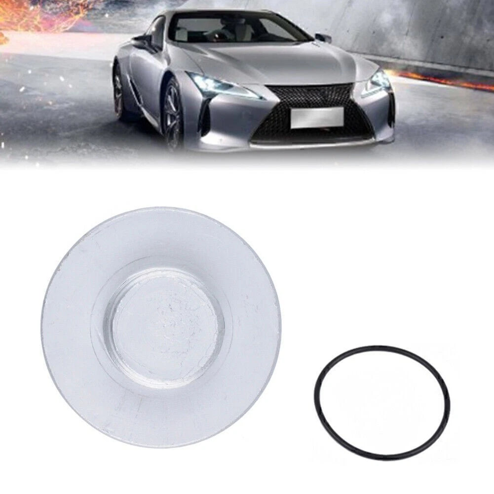 Locking Wheel Nut Key for Toyota Lexus (1pc)