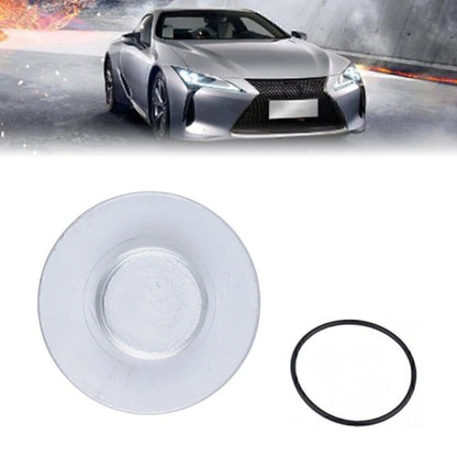 Locking Wheel Nut Key for Toyota Lexus (1pc)
