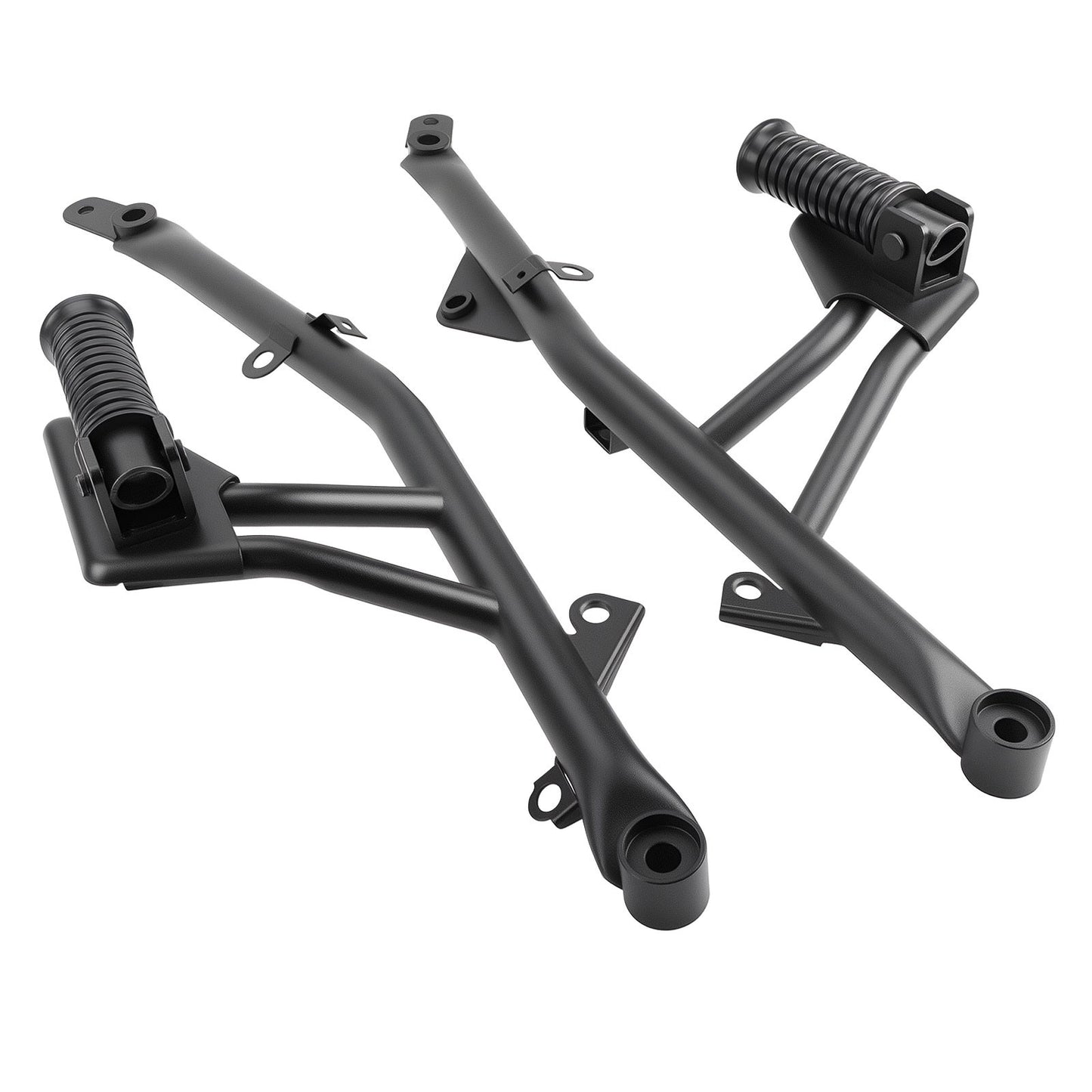 Foot Peg Brackets for Kawasaki Vulcan S 650 (2015–2024)