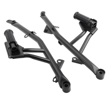 Foot Peg Brackets for Kawasaki Vulcan S 650 (2015–2024)