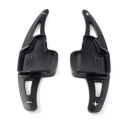 Shift Paddle Extension for Ford Focus (2015–2017), Escape (2017–2019) Black
