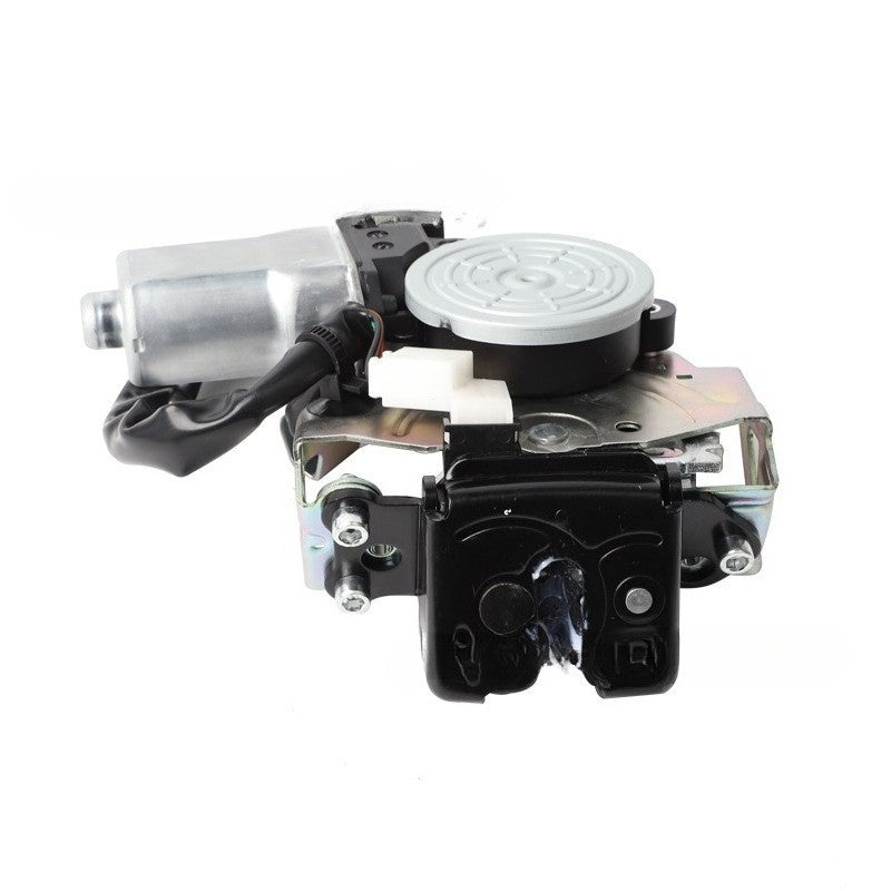 Tailgate Lock and Closer Assembly for Honda (2017–2021)