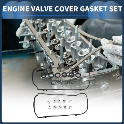 Valve Cover Gasket Set for Honda Accord (2008–2012) VS50773R