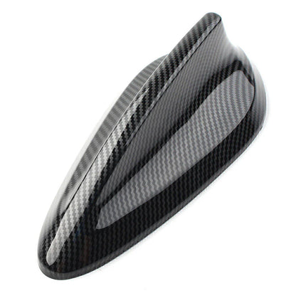 Carbon Fiber Shark Fin Antenna Cover for BMW F22 F23 F30 F32 M2 M3 M4 (2012-2020)