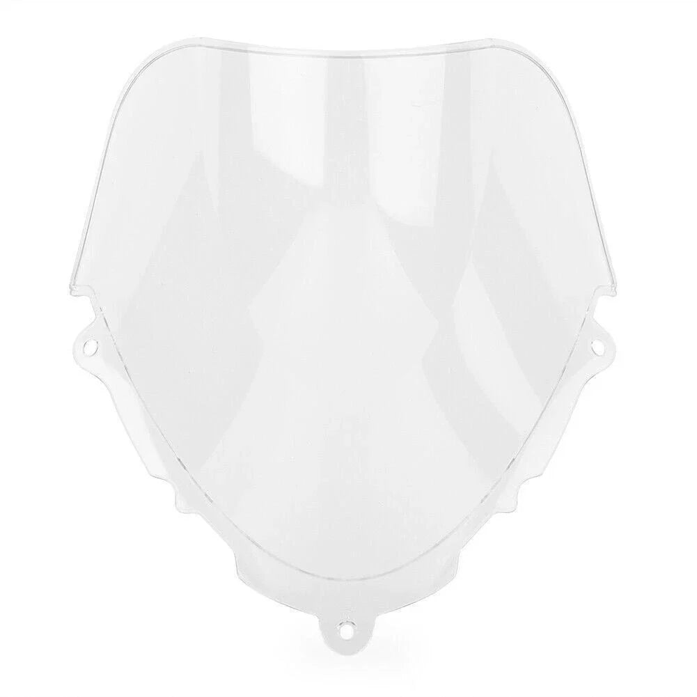 Windshield Wind Screen for SUZUKI GSX600F/GSX750F (1998-2008) Clear