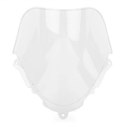 Windshield Wind Screen for SUZUKI GSX600F/GSX750F (1998-2008) Clear