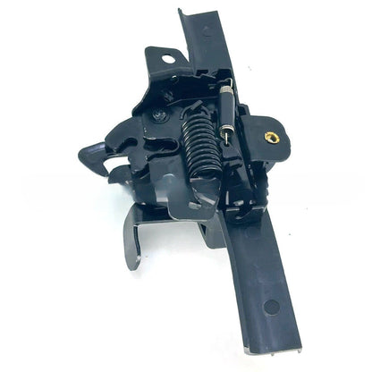 Hood Lock Latch for Hyundai Sonata (2011–2014)