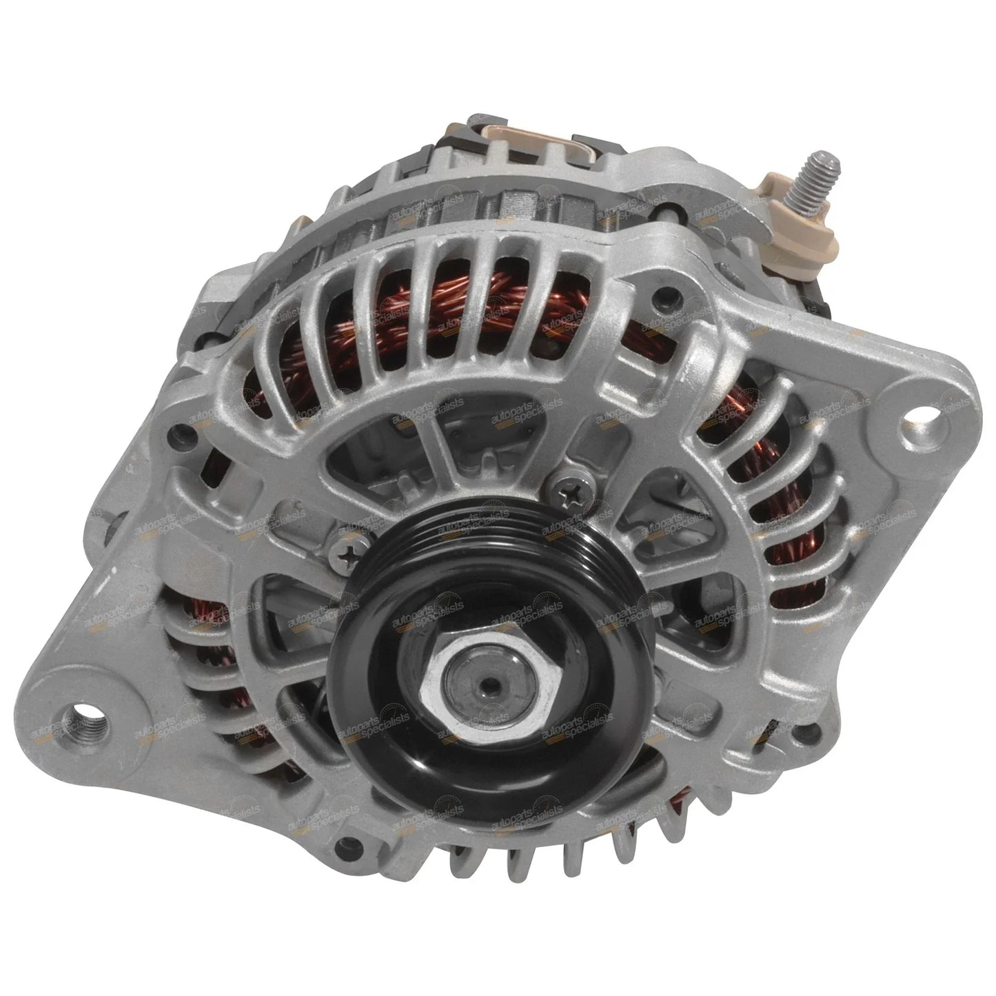 Alternator 4cyl 2.0L for Mazda 626 GE (1992-1997)