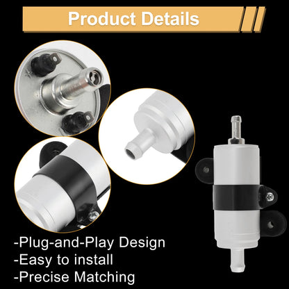 Fuel Pump for Kawasaki FD661D/FD791D (Replaces 490402079)