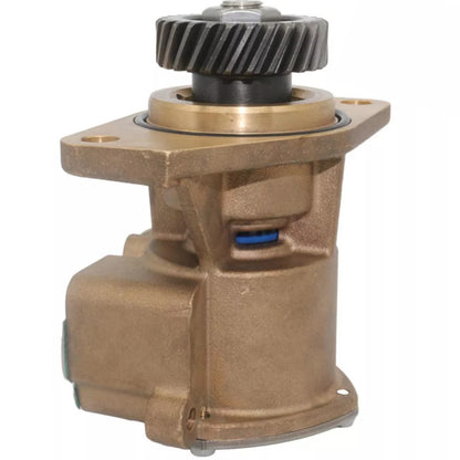 Water Pump for Yanmar 6LPA DTE, STE, STP2, DTZE, STZE, STZP2