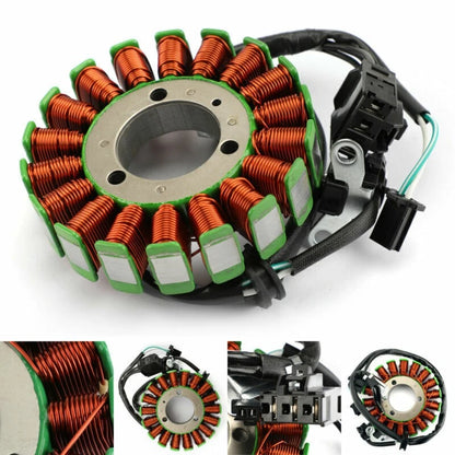 Clutch Disc Kit for Yamaha Road Star XV1600 (1999–2003) XV1700 (2004–2010) E3